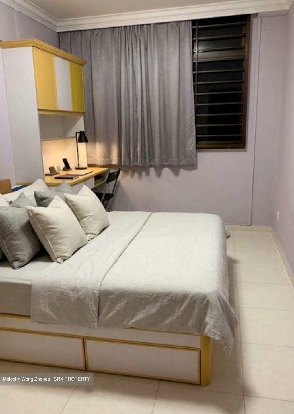 Blk 921 Hougang Street 91 (Hougang), HDB 5 Rooms #632928401